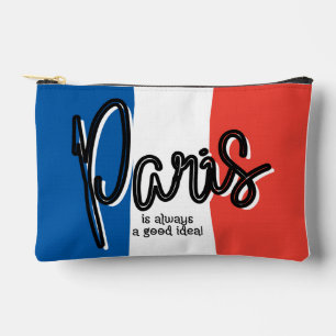 À Accessoires Paris est toujours une bonne idée Petite Pochette