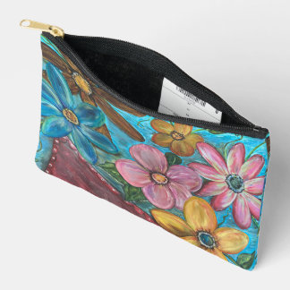 À Accessoires Pochette Accessoire