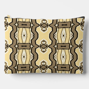 À Accessoires Pochette accessoire de maquillage classique multic