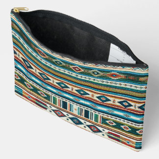 À Accessoires Pochette Accessoire Grande « AGUA » de la Collecti