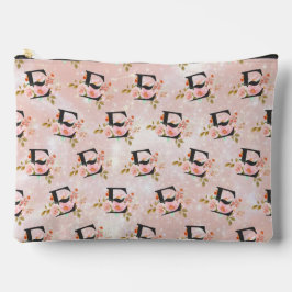 À Accessoires Pochette Accessoire Lettre E