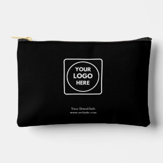 À Accessoires Pochette Accessoire Noire | Entreprise Moderne Per