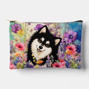 À Accessoires Pochette Accessoire ZEN GARDEN Lapphund B&T - Peti