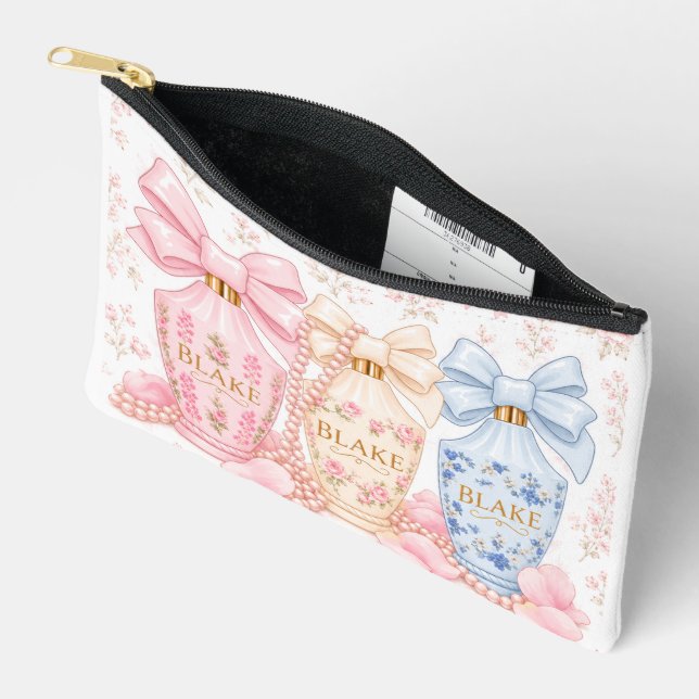 À ACCESSOIRES POCHETTE BLAKE LSF (Ouvrir)