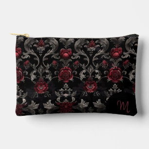 À Accessoires Pochette Coque gothique au crayon de jardin