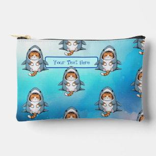 À Accessoires Pochette d'accessoires Coque Cat Adorable Personna