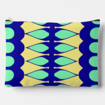 Pochette d'accessoires de maquillage classique mul