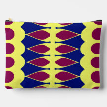 Pochette d'accessoires de maquillage classique mul