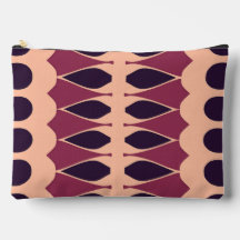 Pochette d'accessoires de maquillage classique mul