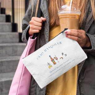 À Accessoires Pochette de récupération pour enterrement de vie d