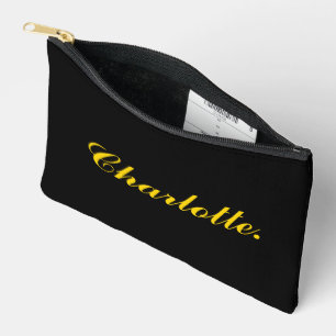 À Accessoires Pochette de voyage personnalisée avec conception d