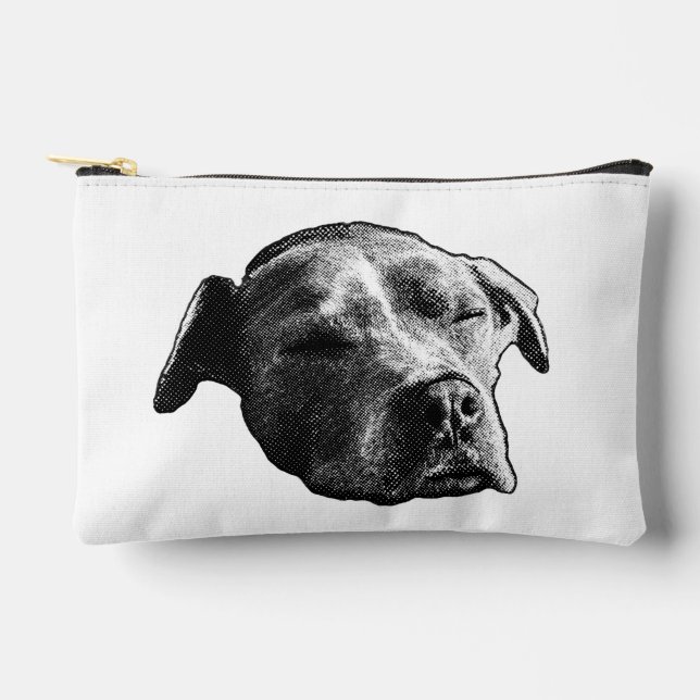 À Accessoires Pochette d'hiver (Recto)