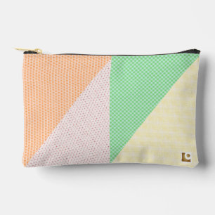 À Accessoires Pochette japonaise Moment - Palette de fruits