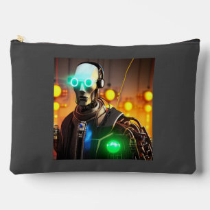 À Accessoires Pochette Robot 2