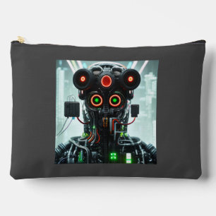 À Accessoires Pochette Robot 5