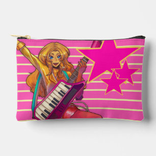 À Accessoires Pochette Rosée du Matin