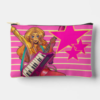 À Accessoires Pochette Rosée du Matin