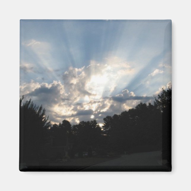 A- aimant ciel (Devant)