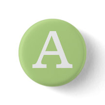 "A" Alphabet Collectible (#1)
