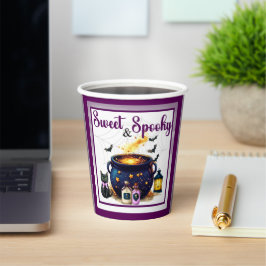 A Baby Brewing Pappbecher