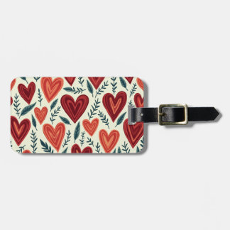 À Bagage étiquette de nom de sac