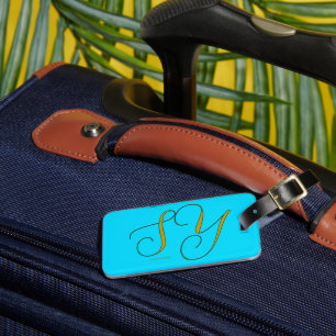 À Bagage Étiquette des bagages accessoires de voyage