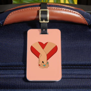 À Bagage Étiquette des bagages accessoires de voyage