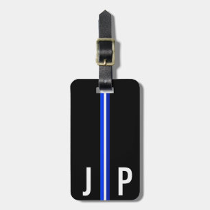 À Bagage ÉTIQUETTE faite sur commande personnalisée par
