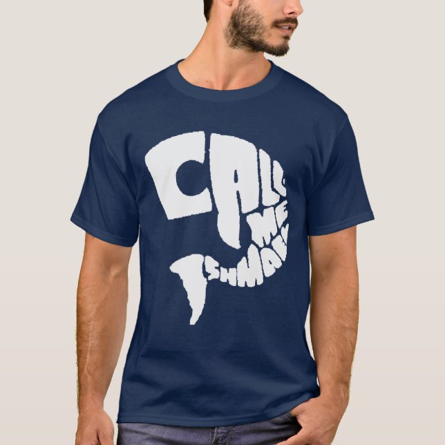 A bald, zum klassisches Shirt zu sein (Vorderseite)