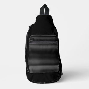 À Bandoulière Imprimer le sac de coupe