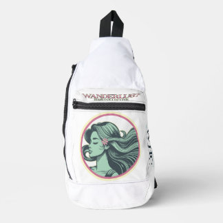 À Bandoulière sac
