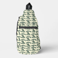 Sac banane Jaguar