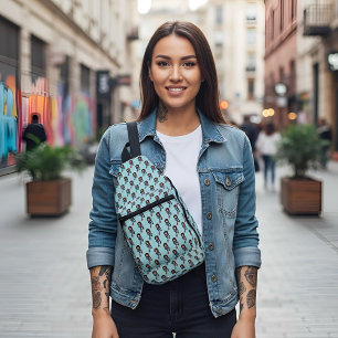 À Bandoulière Sac Bratz