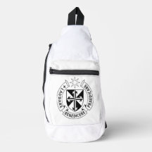 Sac carrossable de commande dominicaine