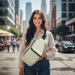 À Bandoulière Sac Tiana Sling