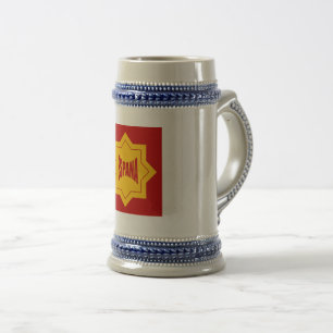 À Bière CHOPE 624g ESPANA
