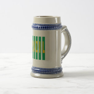 À Bière Chope  DESIGN  BRAZIL 