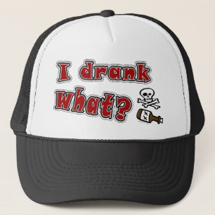 A bu quel casquette
