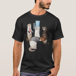 A business of fernets Classic T-Shirt
