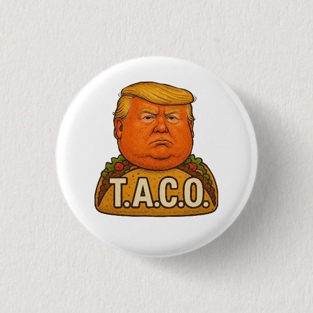 A.C.O BUTTON (Vorderseite)