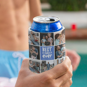 A Can Cooler like no other: The 'Best Vater ever Dosenkühler