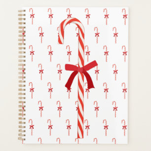 A Candy Cane Planer
