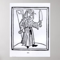 A Carpenter