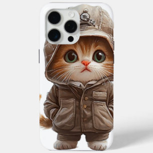 A Case-Mate iPhone HÜLLE
