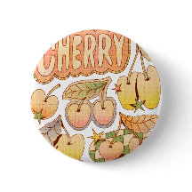 A Cherry / Cherry Illustrations