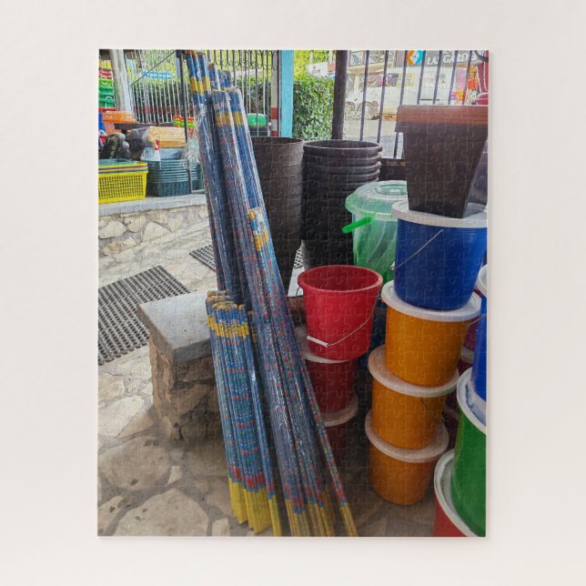 A Colorful Creation (Vertikal)