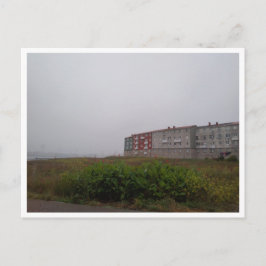A Coruna, Galicien (Spanien) Postkarte