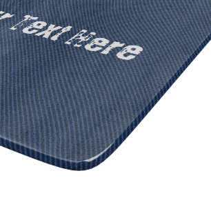 À Découper Blue Jeans Denim Jeans Coupe Planche Texte Personn