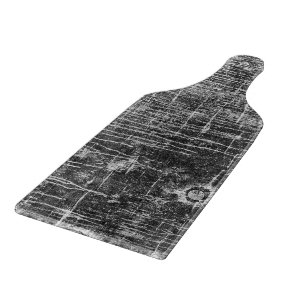 À Découper lancer la planche de découpe des murs