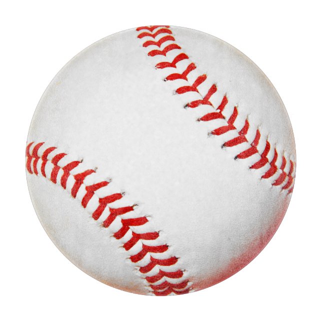 À Découper Planche de baseball (Devant)